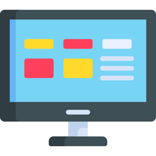 Front-End Development