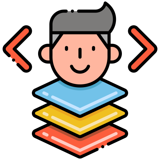 Full-Stack Development